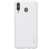 کاور نیلکین مدل Super Frosted Shield مناسب برای گوشی موبایل سامسونگ گلکسی M30